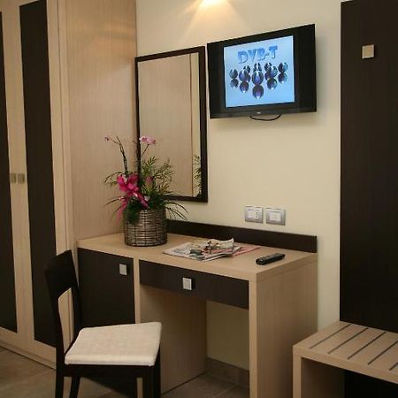 Albergo Borgonovo Badia  Room photo